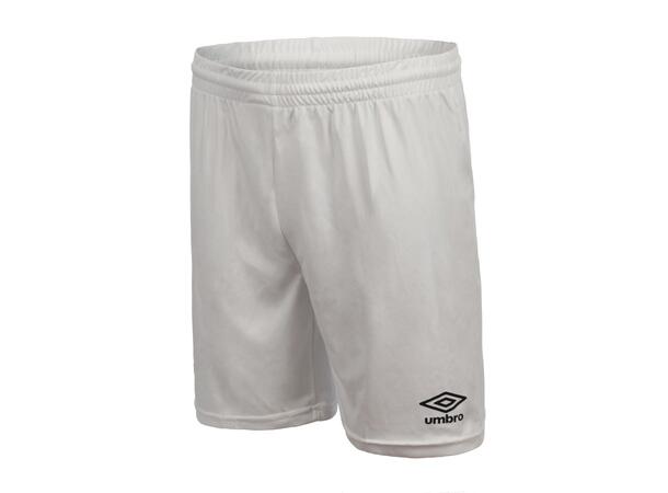 UMBRO Cup Shorts Jr Vit 164 Träningsshorts junior 