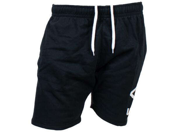 UMBRO FW Terrace Shorts Svart L Fritidsshorts 