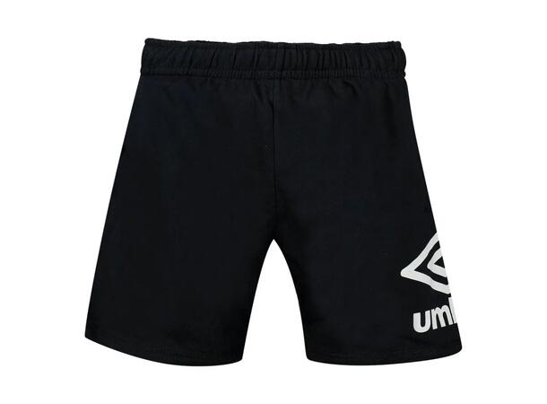 UMBRO FW Terrace Shorts Svart L Långa shorts 