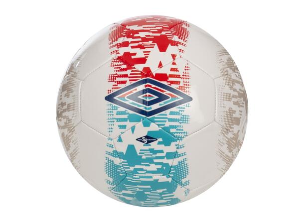 UMBRO Formation Football Vit 4 Fotboll för lek & fritid 