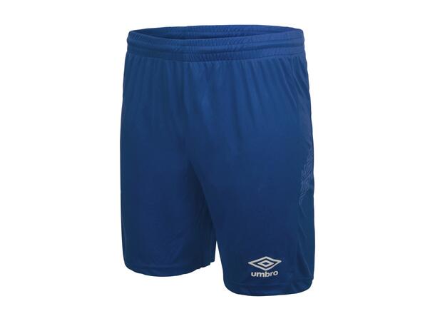 UMBRO Liga Shorts Blå S Matchshorts 