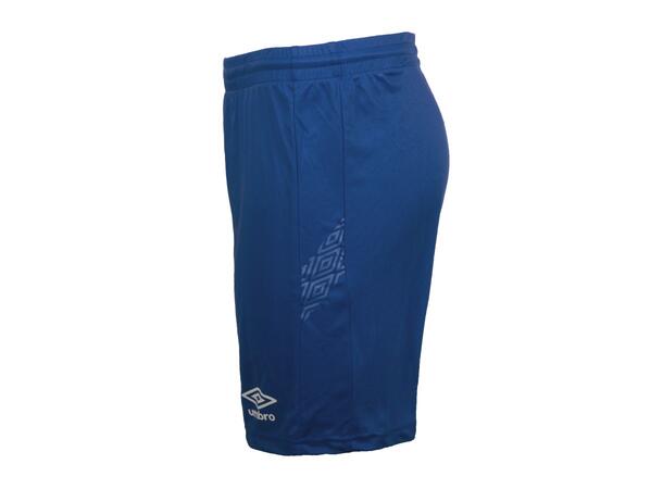 UMBRO Liga Shorts Blå S Matchshorts 