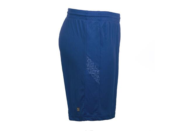 UMBRO Liga Shorts Blå S Matchshorts 