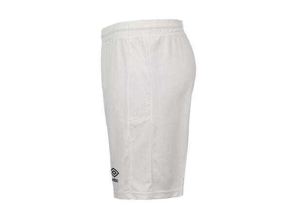 UMBRO Liga Shorts Vit M Matchshorts 
