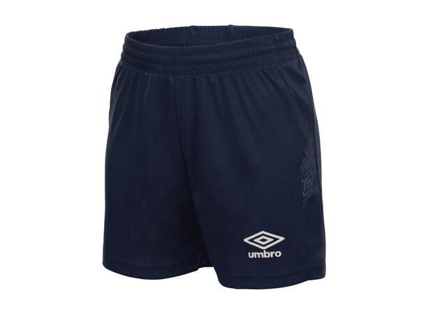 UMBRO Liga Shorts W Marin 38 Matchshorts dam 