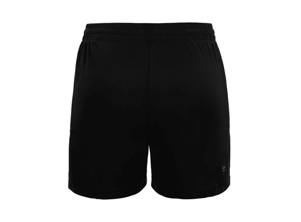 UMBRO Liga Shorts W Svart 36 Matchshorts dam 
