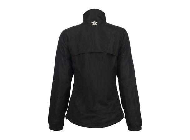 UMBRO Liga Training Jacket W Svart 40 Träningsjacka dam 
