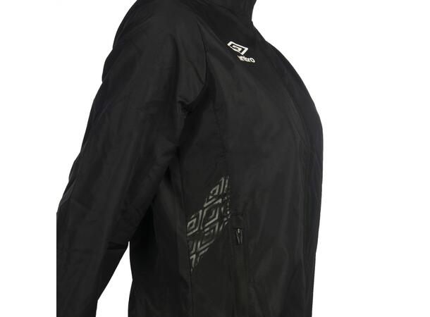 UMBRO Liga Training Jacket W Svart 40 Träningsjacka dam 