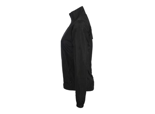 UMBRO Liga Training Jacket W Svart 40 Träningsjacka dam 