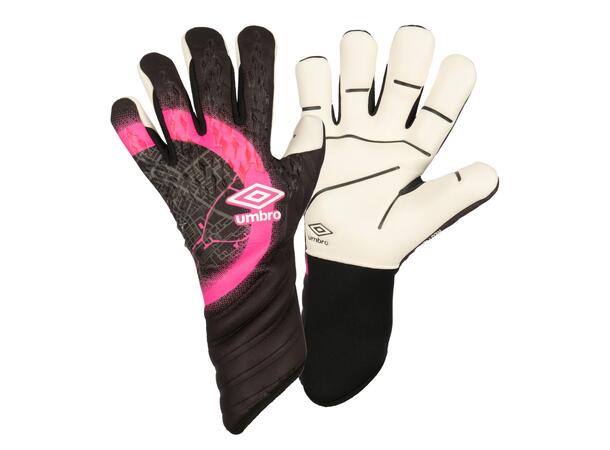 UMBRO Neo Premier GK Glove Svart 10 Målvaktshandske 