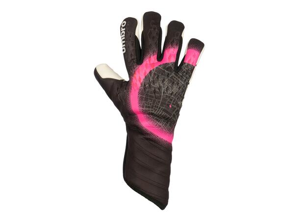 UMBRO Neo Premier GK Glove Svart 10 Målvaktshandske 