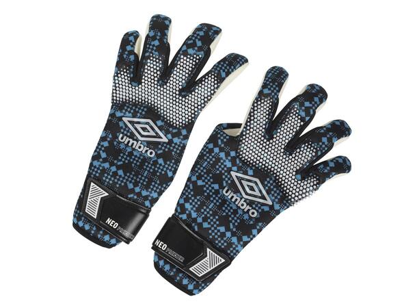 UMBRO Neo Premier Glove Svart 11 Målvaktshandske 