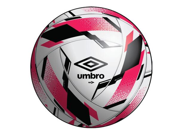 UMBRO Neo Swerve Futsal Vit 4 Futsal fotboll 