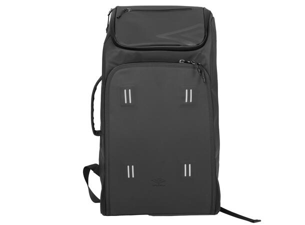 UMBRO PC Travel Backpack Svart 40L Ryggsäck 