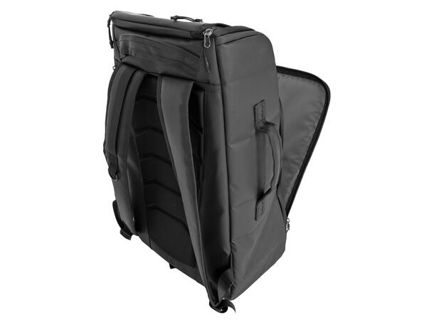 UMBRO PC Travel Backpack Svart 40L Ryggsäck 