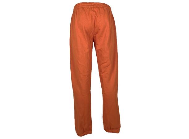 UMBRO RLXD Jogger Roströd XS Joggingbyxa i bomull 