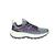 JW Wild Hike Low W Grå 39 Jack Wolfskin hikingsko dam 