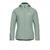 JW Trail Light Hybrid Jkt W Grön L Jack Wolfskin jacka dam 