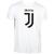 ST Juventus Cotton Tee Nº22 Vit L Juventus t-shirt 