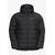 JW Ather Down Hoody M Svart M Jack Wolfskin dunjacka herr 
