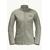 JW Taunus FZ W Naturvit L Jack Wolfskin fleecejacka dam 