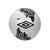 UMBRO Formation Football Vit 3 Fotboll för lek och fritid 