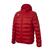 UMBRO Deli Down Jacket Röd XS Dunjacka med luva 