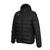 UMBRO Deli Down Jacket Svart S Dunjacka med luva 