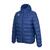 UMBRO Deli Down Jacket Blå S Dunjacka med luva 