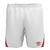UMBRO UX Pro Shorts Vit/Röd XL Kortbyxa 