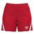 UMBRO UX Pro Shorts W Röd/Vit 36 Kortbyxa dam 