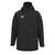 UMBRO UX Pro Team Jacket Svart XL Fodrad klubbjacka 