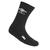 UMBRO Handball Socks Short Svart 35-38 Korta handbollstrumpor 