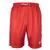 UMBRO Football Short Röd M Shorts 