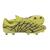 UMBRO Velocita Alchemist Pro FG Gul 42 Fotbollsko fasta dobbar 