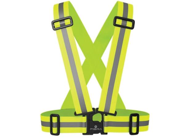 FIBRA Reflex-Sele Sele med reflex 