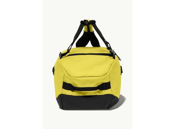 JW All-In Duffle 65 Gul Jack Wolfskin väska 65 liter 
