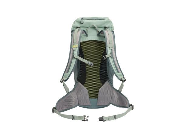 JW Astro Vent 30 Grön Jack Wolfskin ryggsäck (20L-40L) 