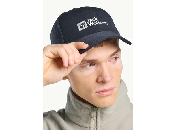 JW Baseball Cap Marin Onesize Jack Wolfskin Cap 