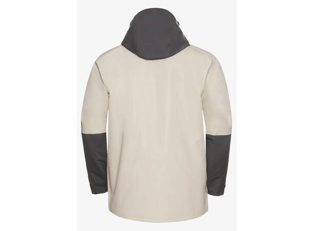 JW Flowline 2L Ins Jkt M Beige M Jack Wolfskin skidjacka herr 