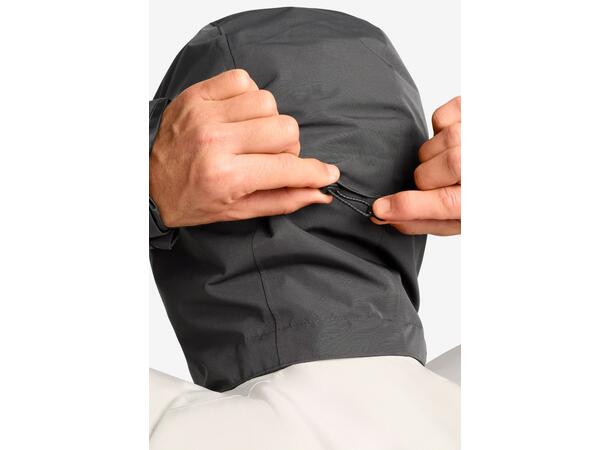 JW Flowline 2L Ins Jkt M Beige M Jack Wolfskin skidjacka herr 