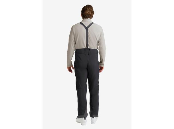 JW Flowline Pro 2L Ins Pant M Svart L Jack Wolfskin skidbyxor herr 
