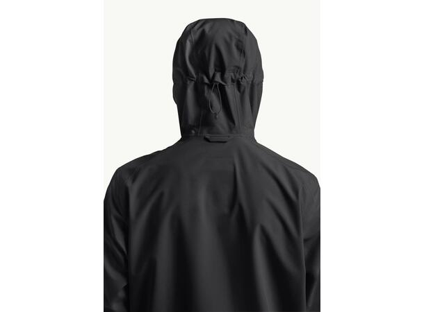 JW Highest Peak 3L Jkt M Svart M Jack Wolfskin skaljacka herr 