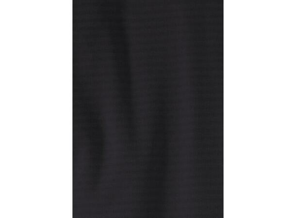 JW Litestride FZ W Svart M Jack Wolfskin fleecejacka dam 