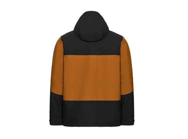 JW Onera 2L Jkt M Brun M Jack Wolfskin skaljacka herr 