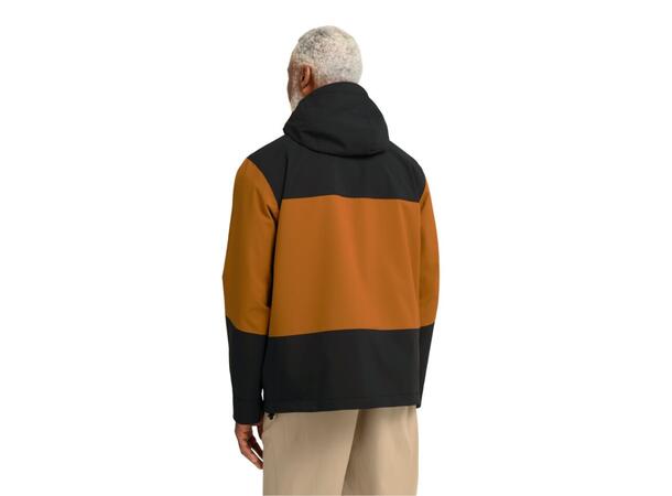 JW Onera 2L Jkt M Brun M Jack Wolfskin skaljacka herr 