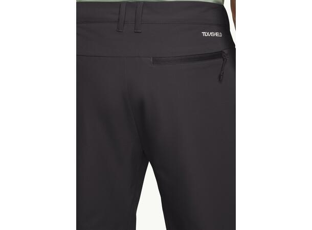 JW Pico Trail Zip Off Pant M Mörkgrå 54R Jack Wolfskin vandringsbyxa herr 