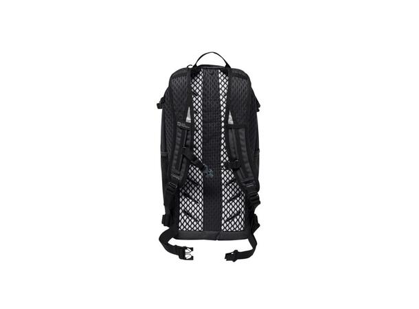 JW Velocity 20 Mörkgrå Hiking Pack ryggsäck 