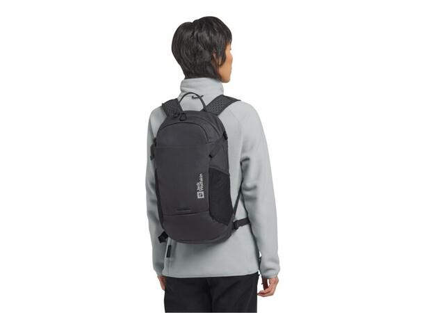 JW Velocity 20 Mörkgrå Hiking Pack ryggsäck 