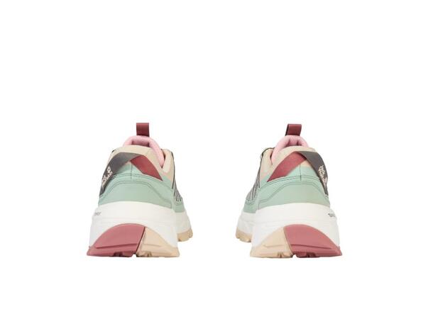 JW Wild Hike Texapore Low W Beige 36 Jack Wolfskin hikingsko dam 